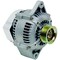 Wai Global Alternator, ALTND IRIF, 75 Amp12 Volt, CW, 4Groove Pulley 13521N - alternate 2